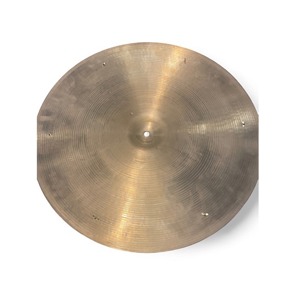 Used Zildjian 20in Avedis Ride Cymbal