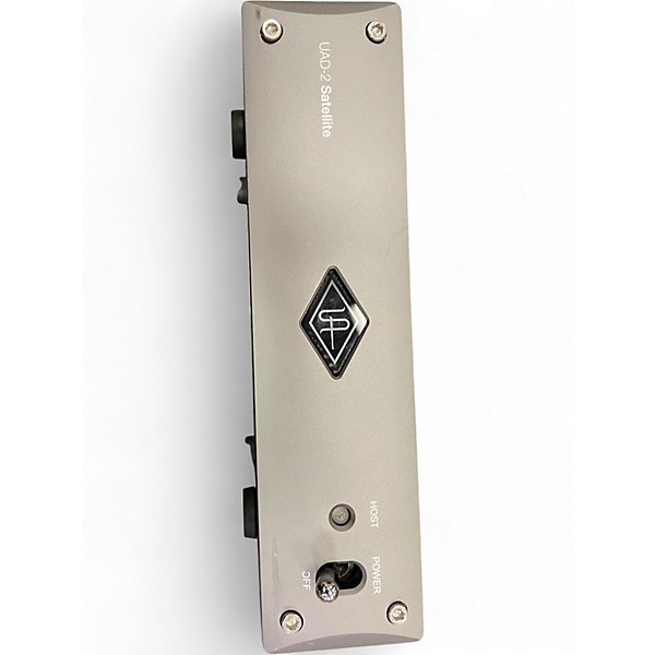 Used Universal Audio UAD2 SATELLITE TB3 OCTO CORE Audio Interface