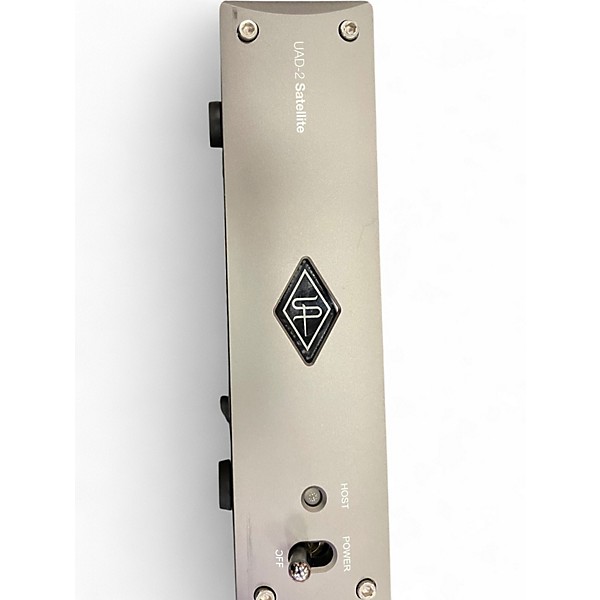 Used Universal Audio UAD2 SATELLITE TB3 OCTO CORE Audio Interface