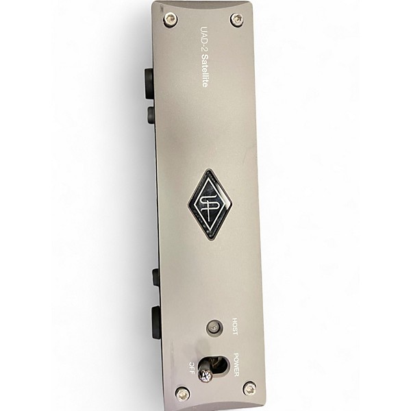 Used Universal Audio UAD2 SATELLITE TB3 OCTO CORE Audio Interface