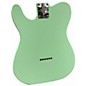 Used 2022 Fender American Performer Telecaster HS Seafoam Green Solid Body Electric Guitar
