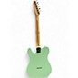 Used 2022 Fender American Performer Telecaster HS Seafoam Green Solid Body Electric Guitar