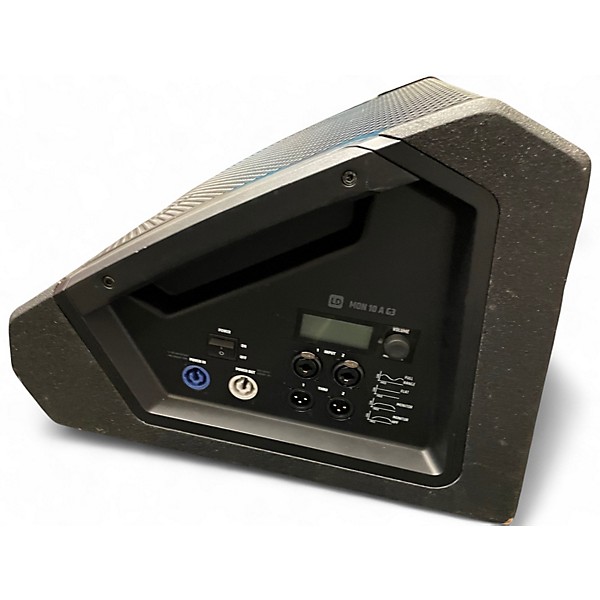 Used LD Systems MON10AG3 Powered Monitor