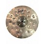 Used Soultone 11in Heavy Hammered Cymbal thumbnail