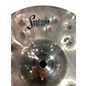 Used Soultone 11in Heavy Hammered Cymbal