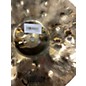 Used Soultone 11in Heavy Hammered Cymbal
