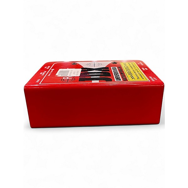 Used Radial Engineering JDX Direct Box