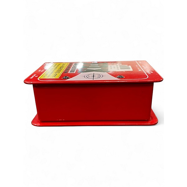 Used Radial Engineering JDX Direct Box