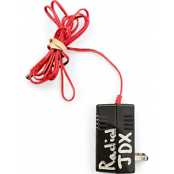 Used Radial Engineering JDX Direct Box