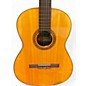 Used Giannini GN-80 Antique Natural Classical Acoustic Guitar
