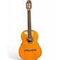 Used Giannini GN-80 Antique Natural Classical Acoustic Guitar