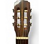 Used Giannini GN-80 Antique Natural Classical Acoustic Guitar
