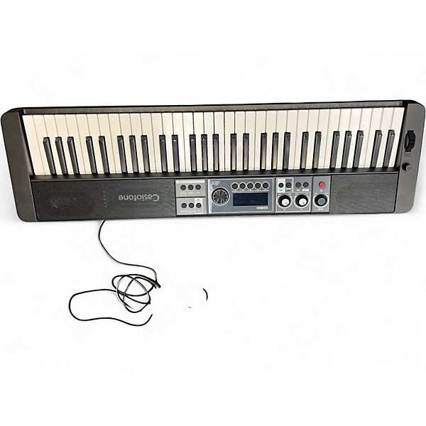 Used Casiotone CTS500 Keyboard Workstation