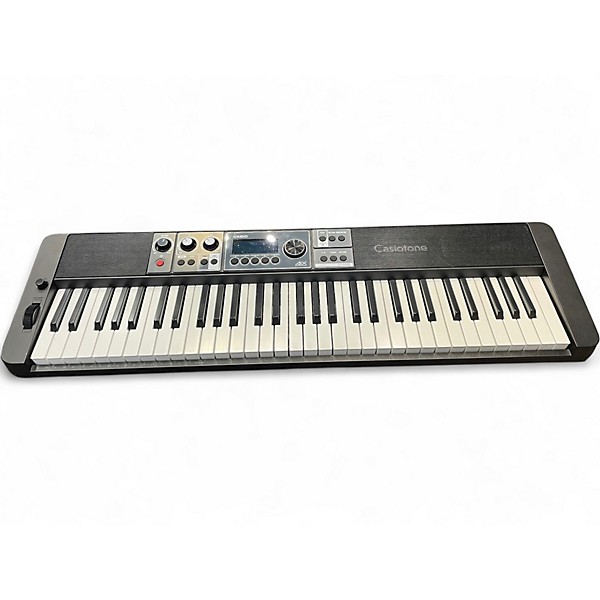 Used Casiotone CTS500 Keyboard Workstation