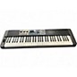 Used Casiotone CTS500 Keyboard Workstation