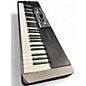 Used Casiotone CTS500 Keyboard Workstation