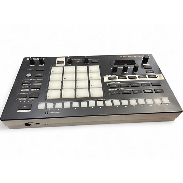 Used Roland MV1 Verselab Synthesizer