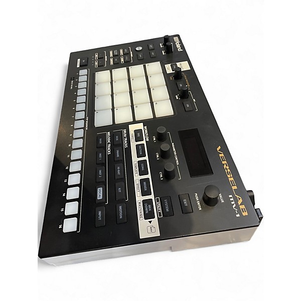 Used Roland MV1 Verselab Synthesizer