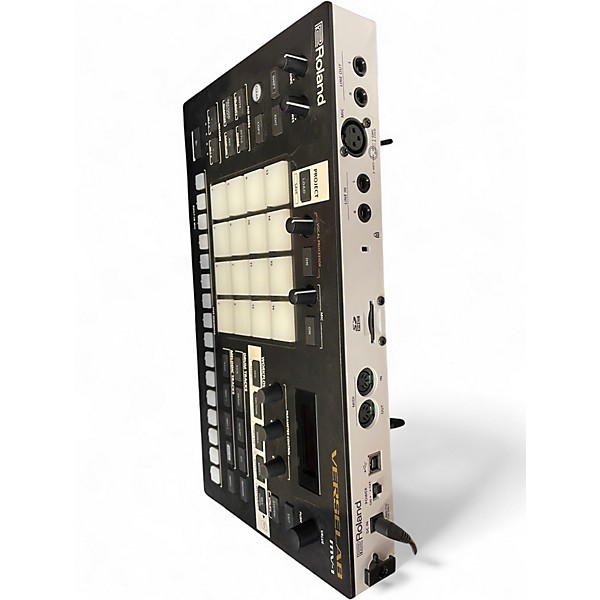 Used Roland MV1 Verselab Synthesizer