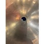 Used Zildjian 17in Avedis Ride Cymbal