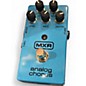 Used MXR M234 Analog Chorus Effect Pedal thumbnail