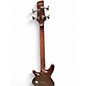 Used Ibanez SR500 Heritage Cherry Electric Bass Guitar thumbnail