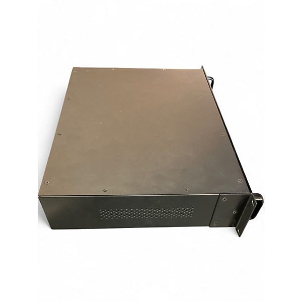 Used Fractal Audio AXE-FXII Effect Processor