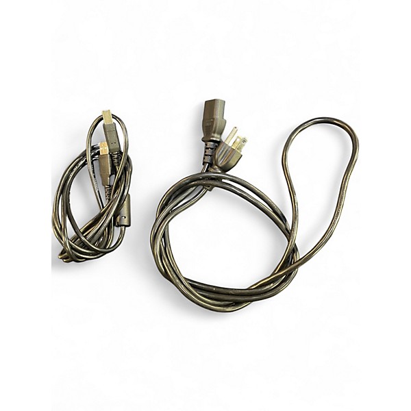 Used Fractal Audio AXE-FXII Effect Processor