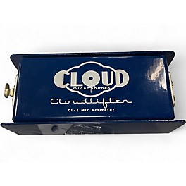Used Cloud Cloudlifter CL-1 Microphone Preamp