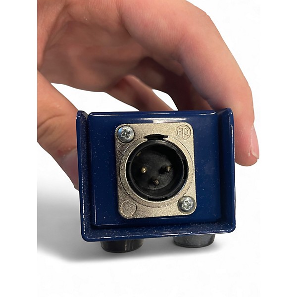 Used Cloud Cloudlifter CL-1 Microphone Preamp