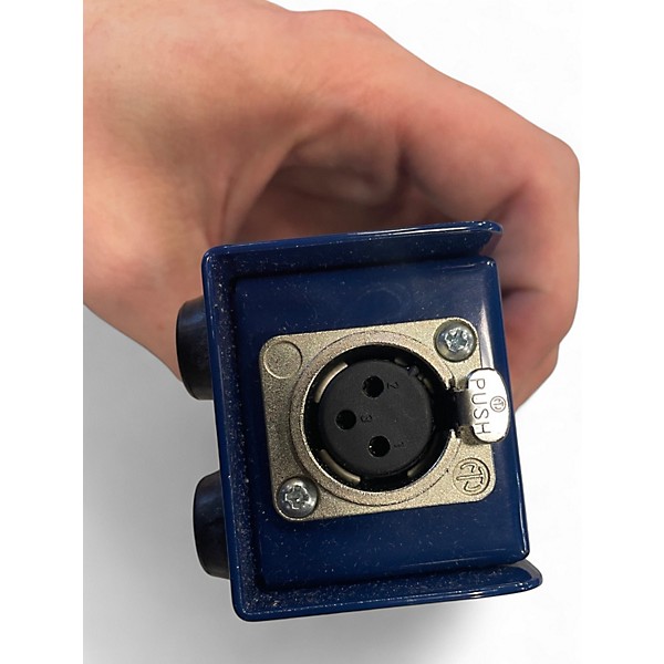 Used Cloud Cloudlifter CL-1 Microphone Preamp