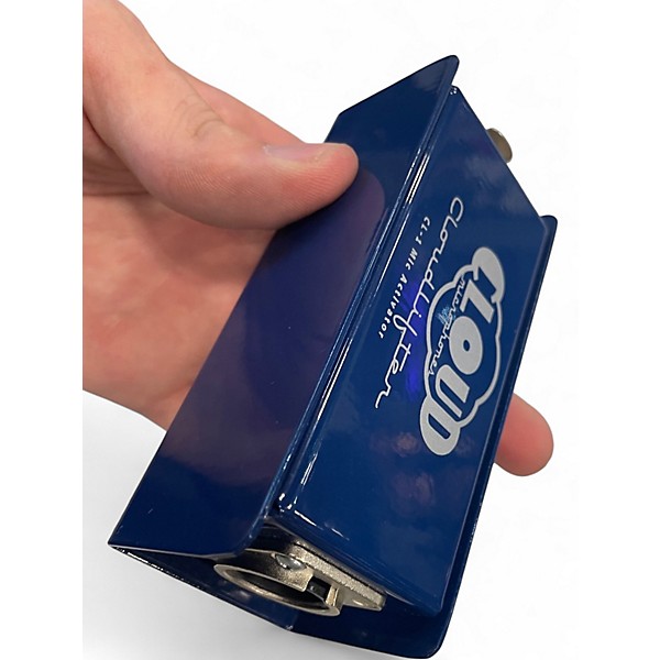 Used Cloud Cloudlifter CL-1 Microphone Preamp