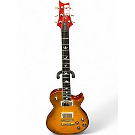 Used PRS McCarty 594 2 Tone Sunburst Solid Body Electric Guitar