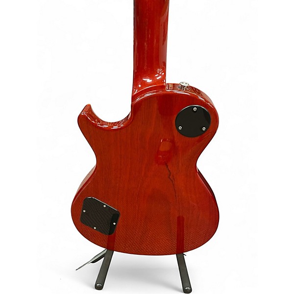 Used PRS McCarty 594 2 Tone Sunburst Solid Body Electric Guitar