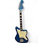 Used Fender 1966 1966 American Vintage II Jazzmaster Lake Placid Blue Solid Body Electric Guitar thumbnail