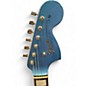 Used Fender 1966 1966 American Vintage II Jazzmaster Lake Placid Blue Solid Body Electric Guitar