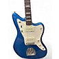 Used Fender 1966 1966 American Vintage II Jazzmaster Lake Placid Blue Solid Body Electric Guitar