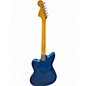 Used Fender 1966 1966 American Vintage II Jazzmaster Lake Placid Blue Solid Body Electric Guitar