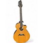 Used Breedlove SJ25 CUSTOM NATURAL 12 String Acoustic Guitar thumbnail