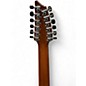 Used Breedlove SJ25 CUSTOM NATURAL 12 String Acoustic Guitar