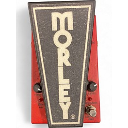 Used Morley bad horsie Effect Pedal
