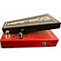 Used Morley bad horsie Effect Pedal