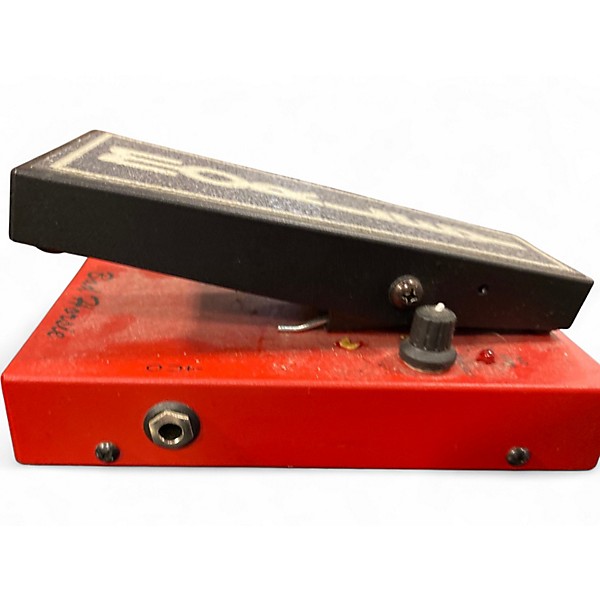 Used Morley bad horsie Effect Pedal
