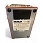 Used Morley bad horsie Effect Pedal