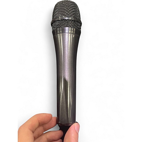 Used Miscellaneous DYNAMIC Dynamic Microphone