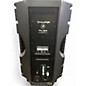Used Mackie TH12A Powered Speaker