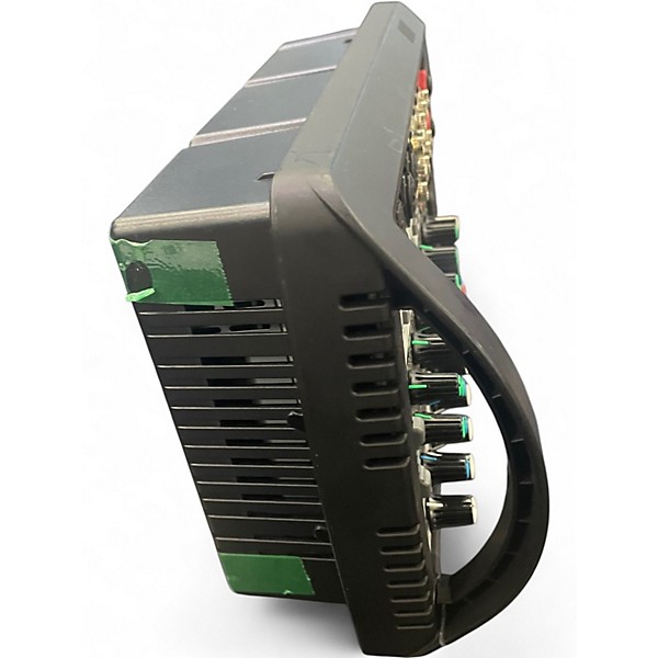 Used Yamaha Stagepas 400BT Sound Package