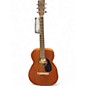 Used Martin 000 Jr E Natural Acoustic Electric Guitar thumbnail