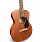 Used Martin 000 Jr E Natural Acoustic Electric Guitar