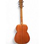Used Martin 000 Jr E Natural Acoustic Electric Guitar